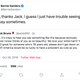 Illustration for article titled Clearly Fishing For Compliments: Bernie Sanders Just Posted A Sad Twitter Rant About How He Doesn’t Think He’s Cute Enough To Be President